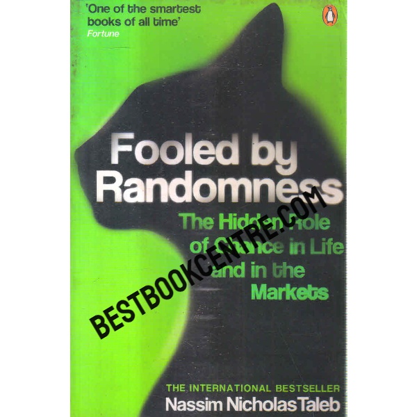 fooled by randomness 