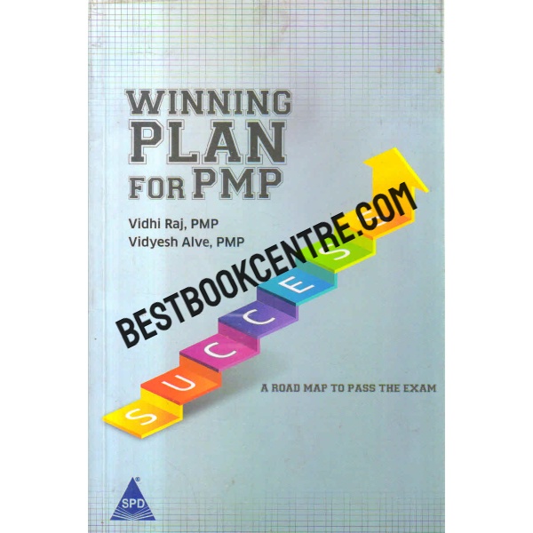 winning plan for pmp