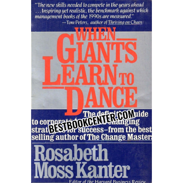 when giants learn to dance 