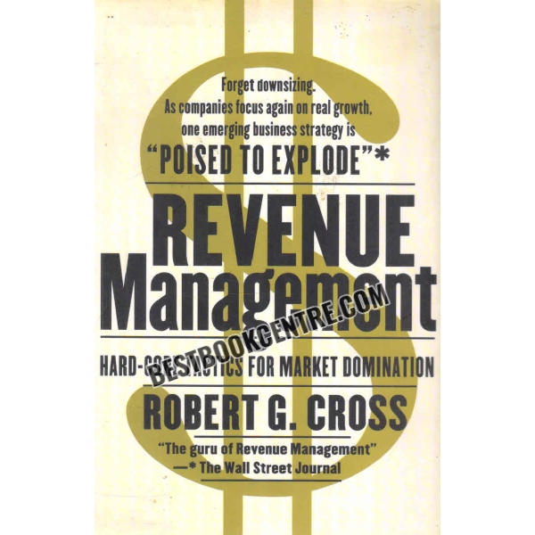 revenue management 