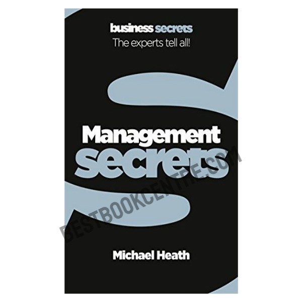 Secrets - Management