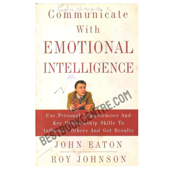 Communicate with Emotional Intelligence