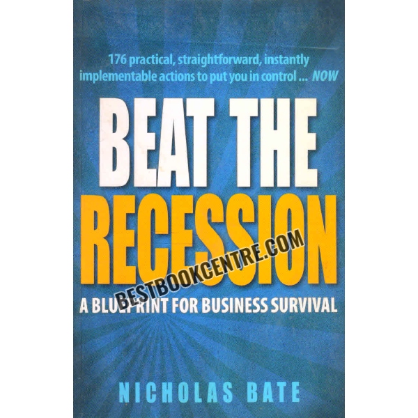 beat the recession