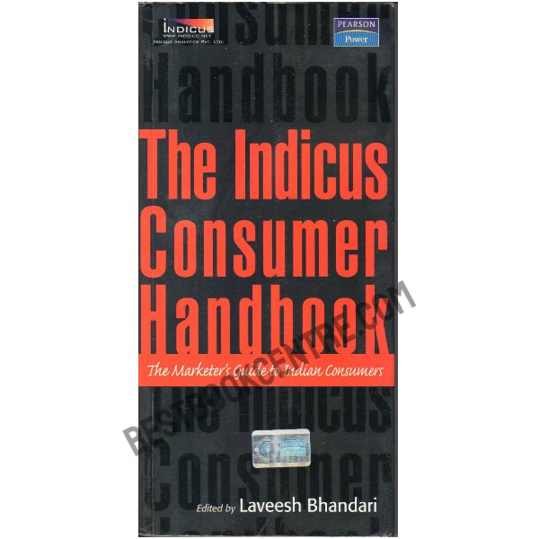 The Indicus Consumer Handbook