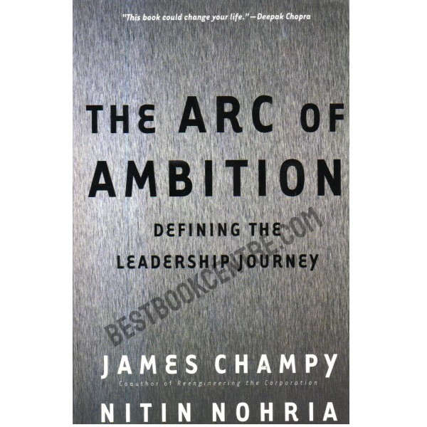 The Arc of Ambition
