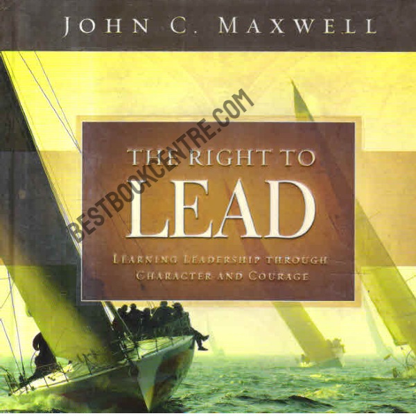The right to lead