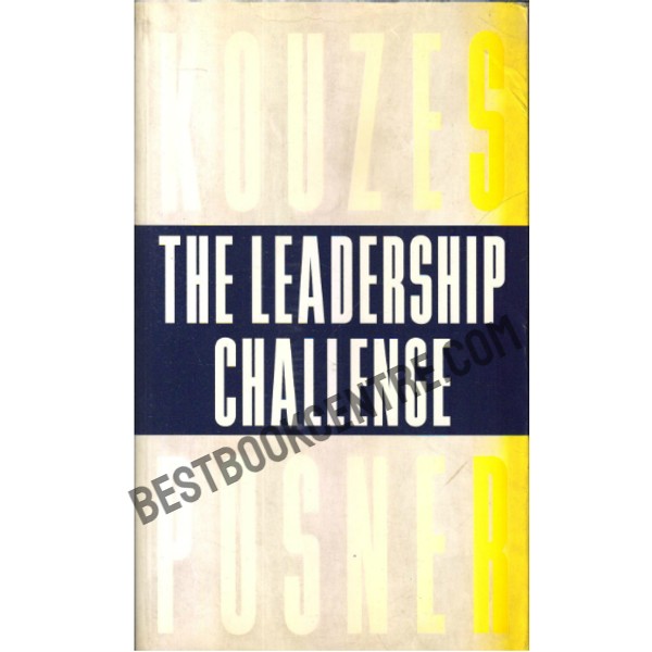 The Leadership Challenge