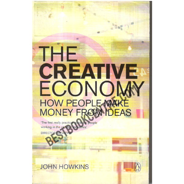 The Creative Economy