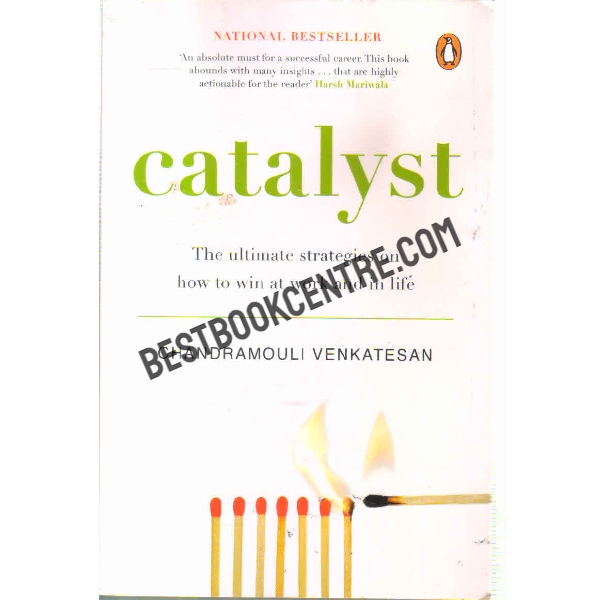 Catalyst 