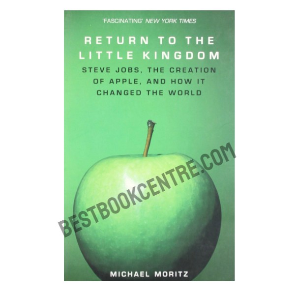 Return To The Little Kingdom