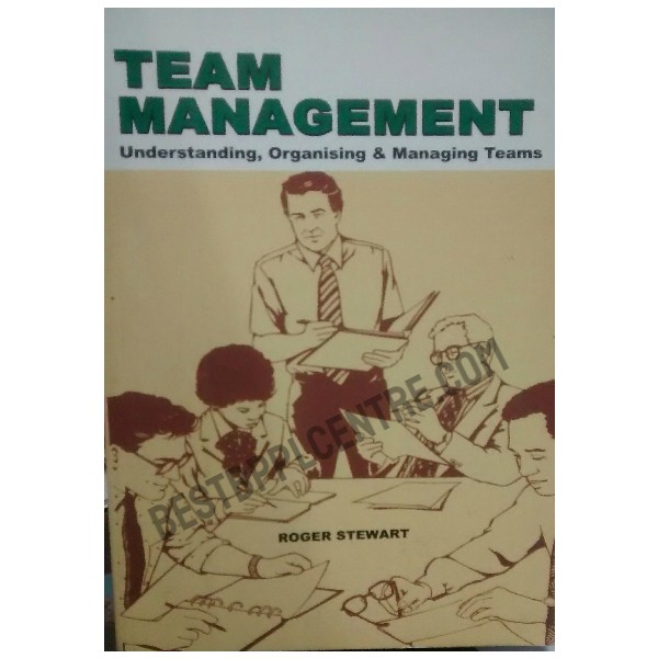 Team Management