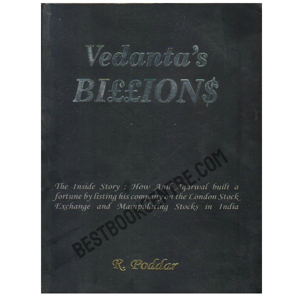 Vedanta's Billions