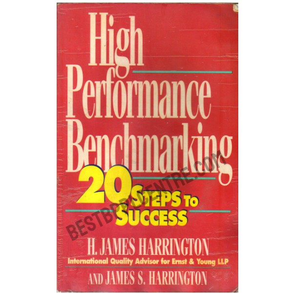 High Performance Benchmarking: 20 Steps to Success