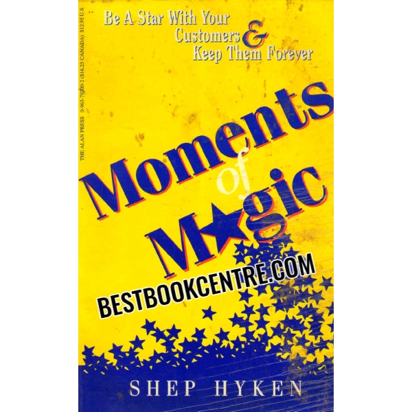 moments of magic 