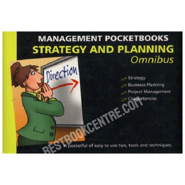 Omnibus: Strategy and Planning (PocketBook)