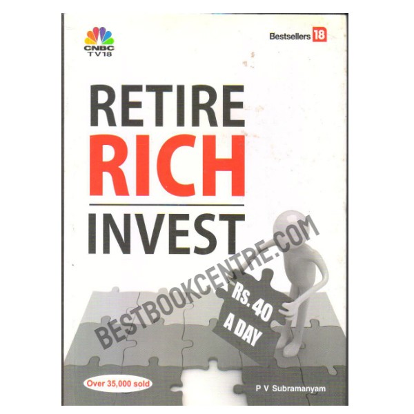 Retire Rich Invest