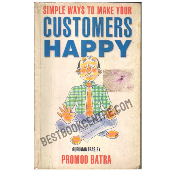 Simple Ways to Make Your Customers Happy
