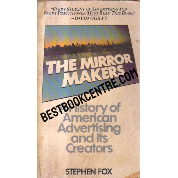 the mirror maker