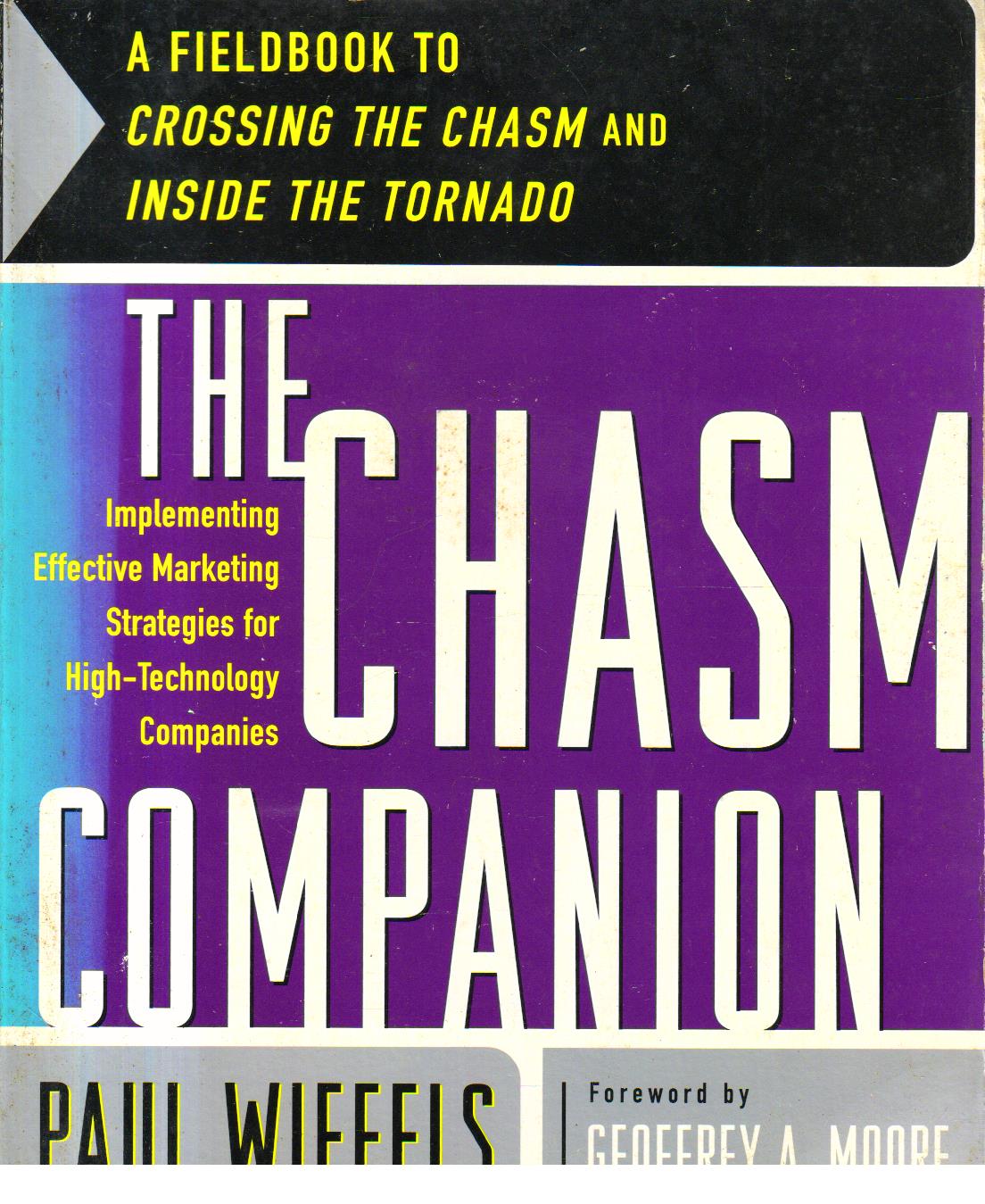 The Chasm Companion.