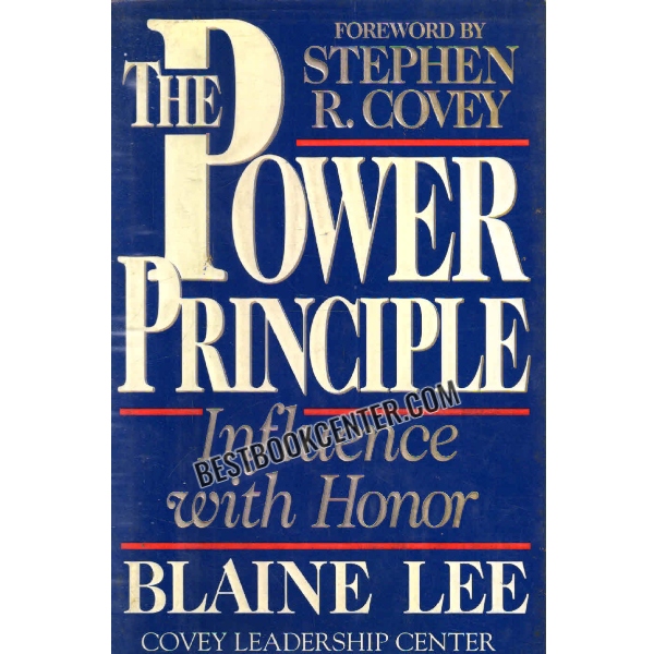 the power principle 