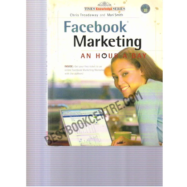 Facebook Marketing An Hour A Day
