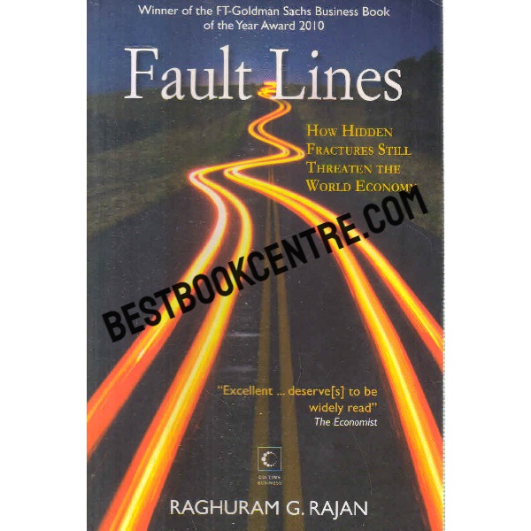 fault lines