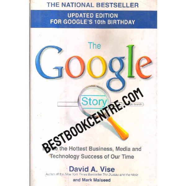 the google story