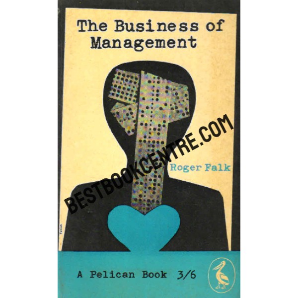 The Business of Management 