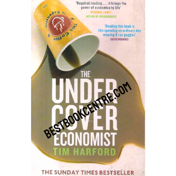 the under cover economist