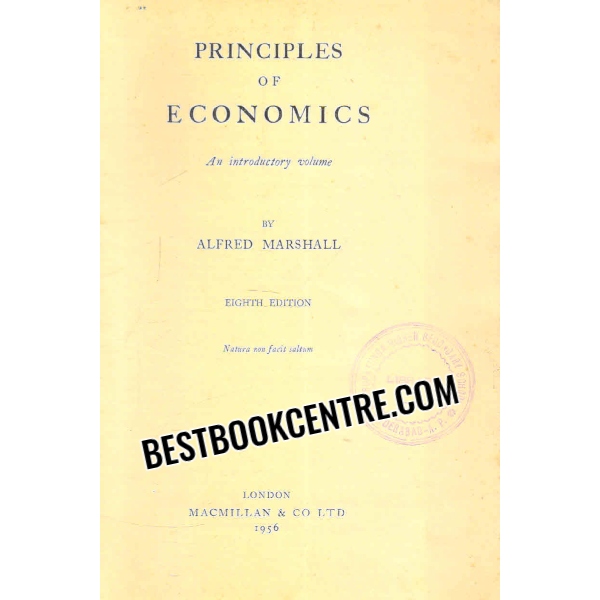 principles of economics 