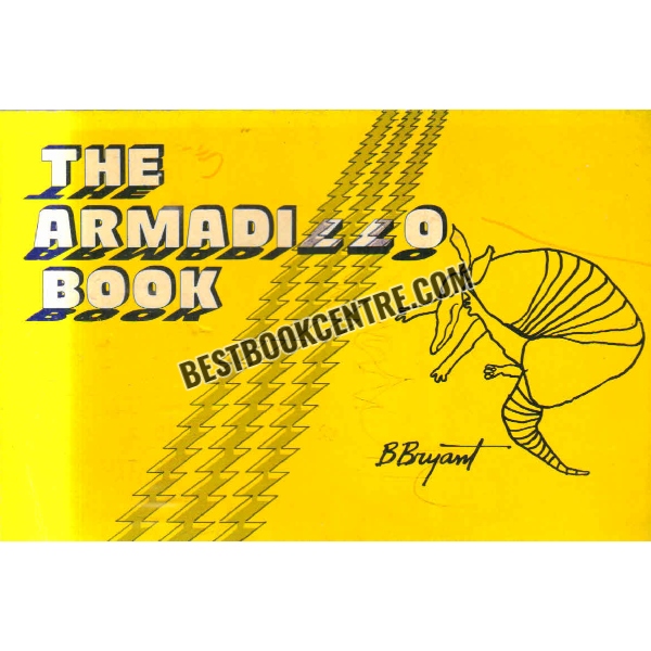 the armadillo book 