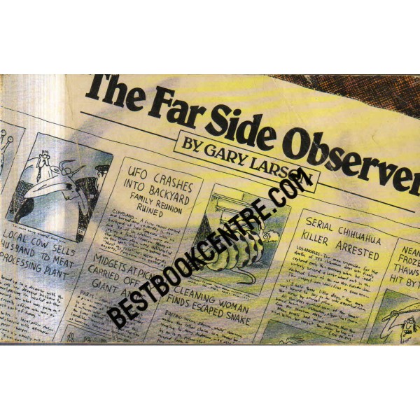 The Far side Observer