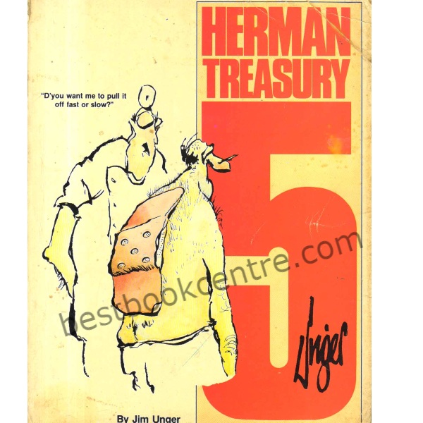 Herman Treasury 5.
