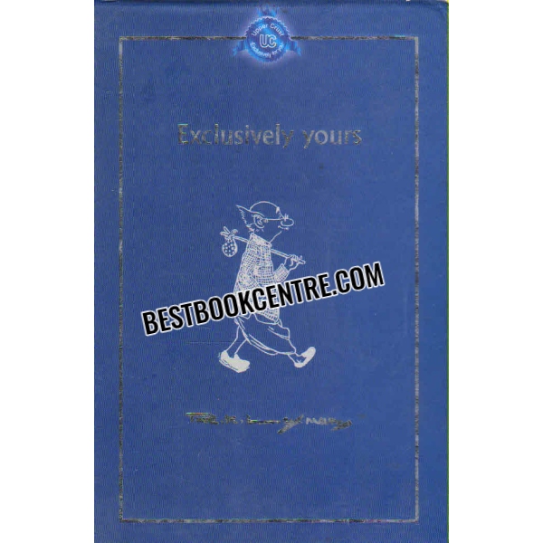 exclusively yours 