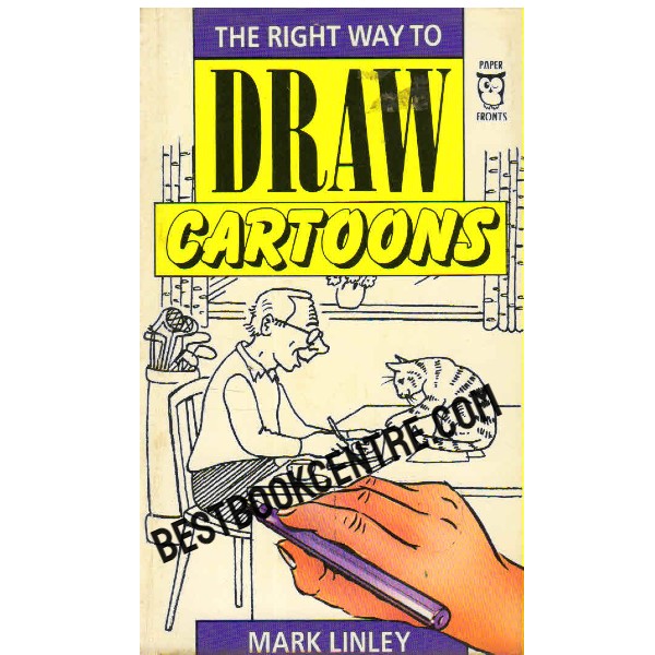 The Right Way to Draw Cartoons