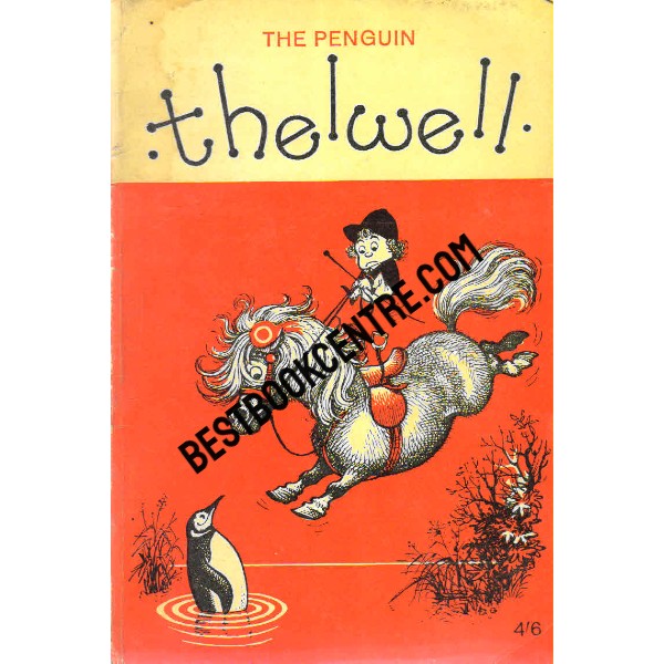 The Penguin Thelwell
