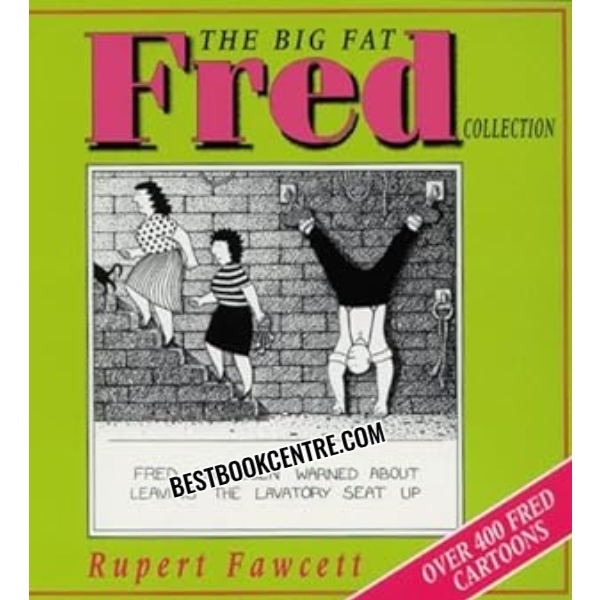 The Big Fat Fred Collection 
