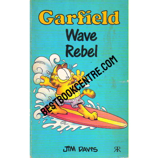 Garfield Wave Rebel