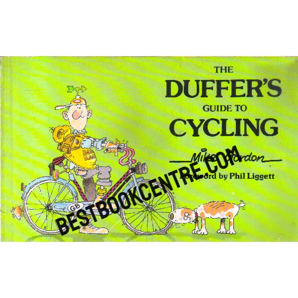the duffers guide to cycling