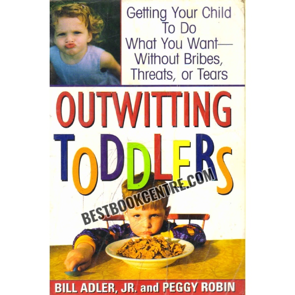 outwitting toddlers 