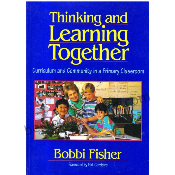 Thinking and Learning Together.