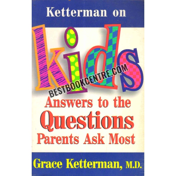 ketterman on kids