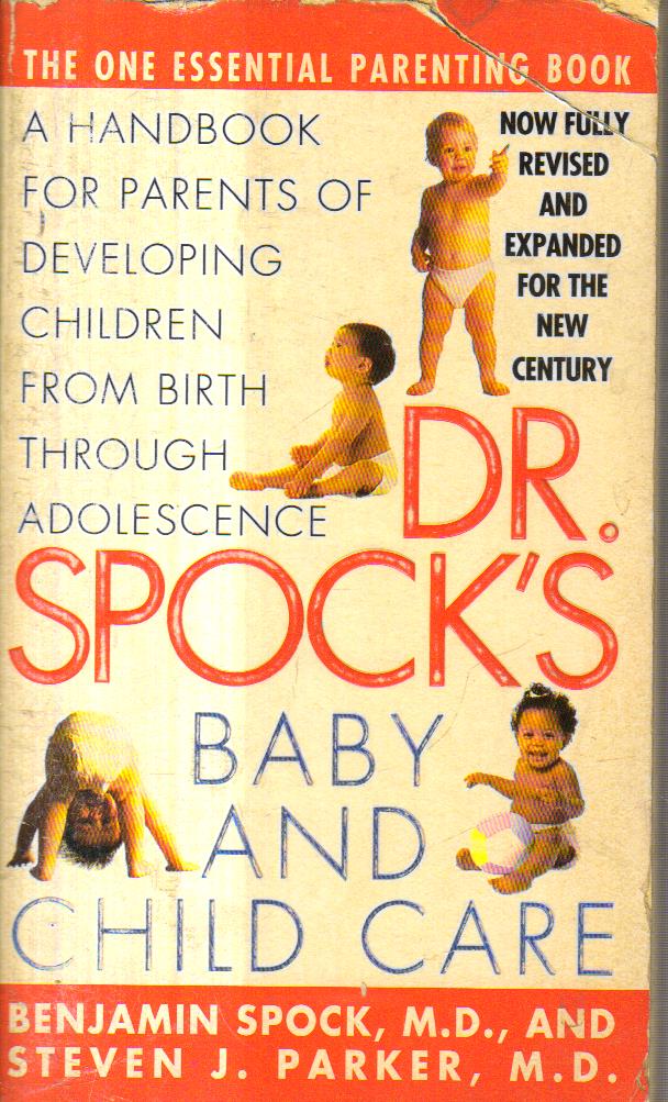 Baby and Child Care