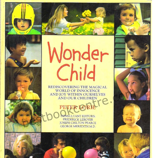 Wonder Child.