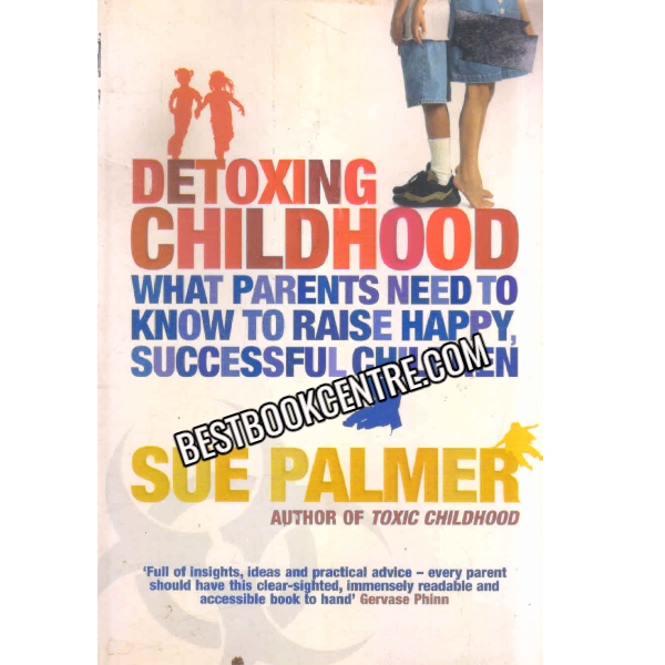 Detoxing Childhood 