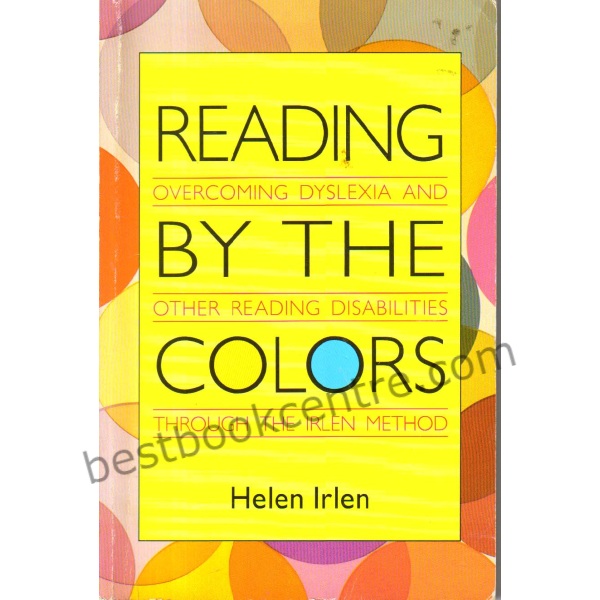 Reading by the Colors