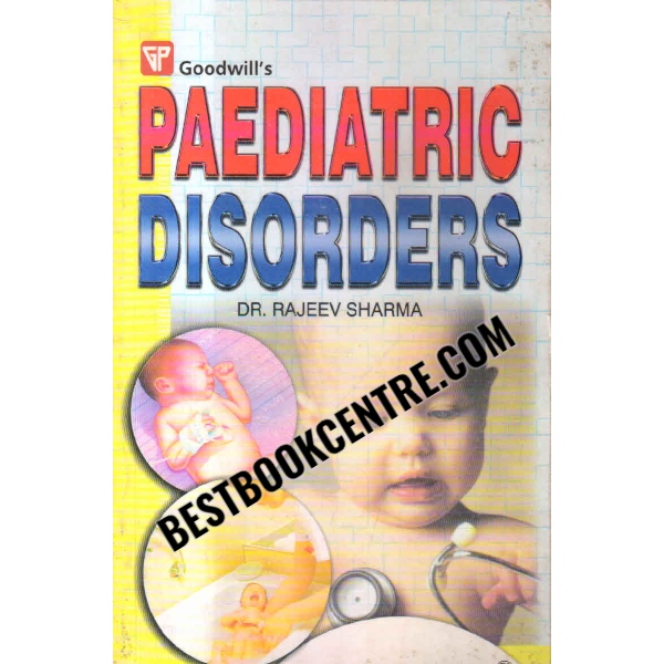 paediatric disorders