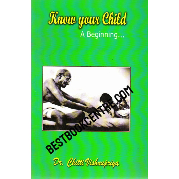 Know Your Child a Beginning