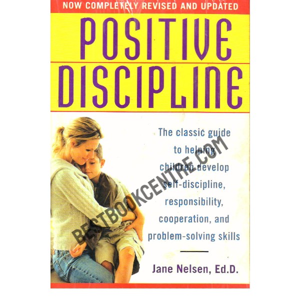 Positive Discipline.