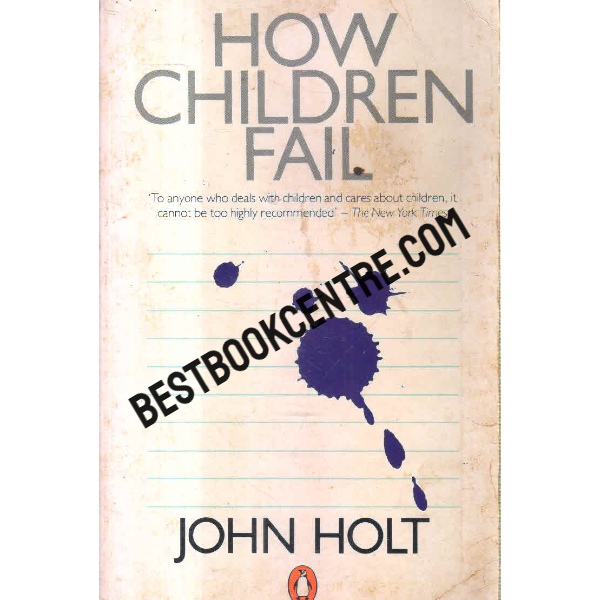 how children fail